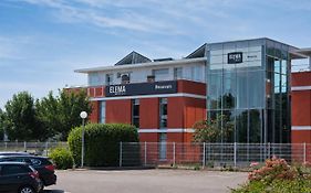 Hostellerie Saint Vincent Beauvais Aeroport